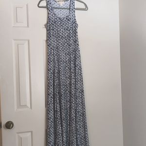 Michael Kors Maxi Dress